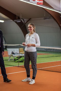 Lilly Düffert 1633 - Sparkasse Westholstein Pokal Marne